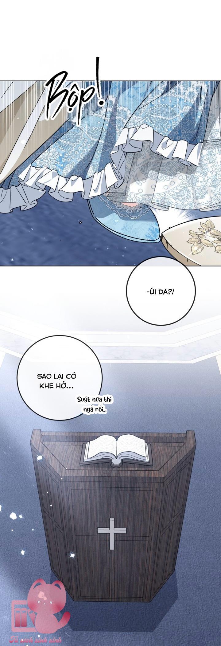 Hoàng Nữ Cosplay NonFan - Chap 69 - Trang 23