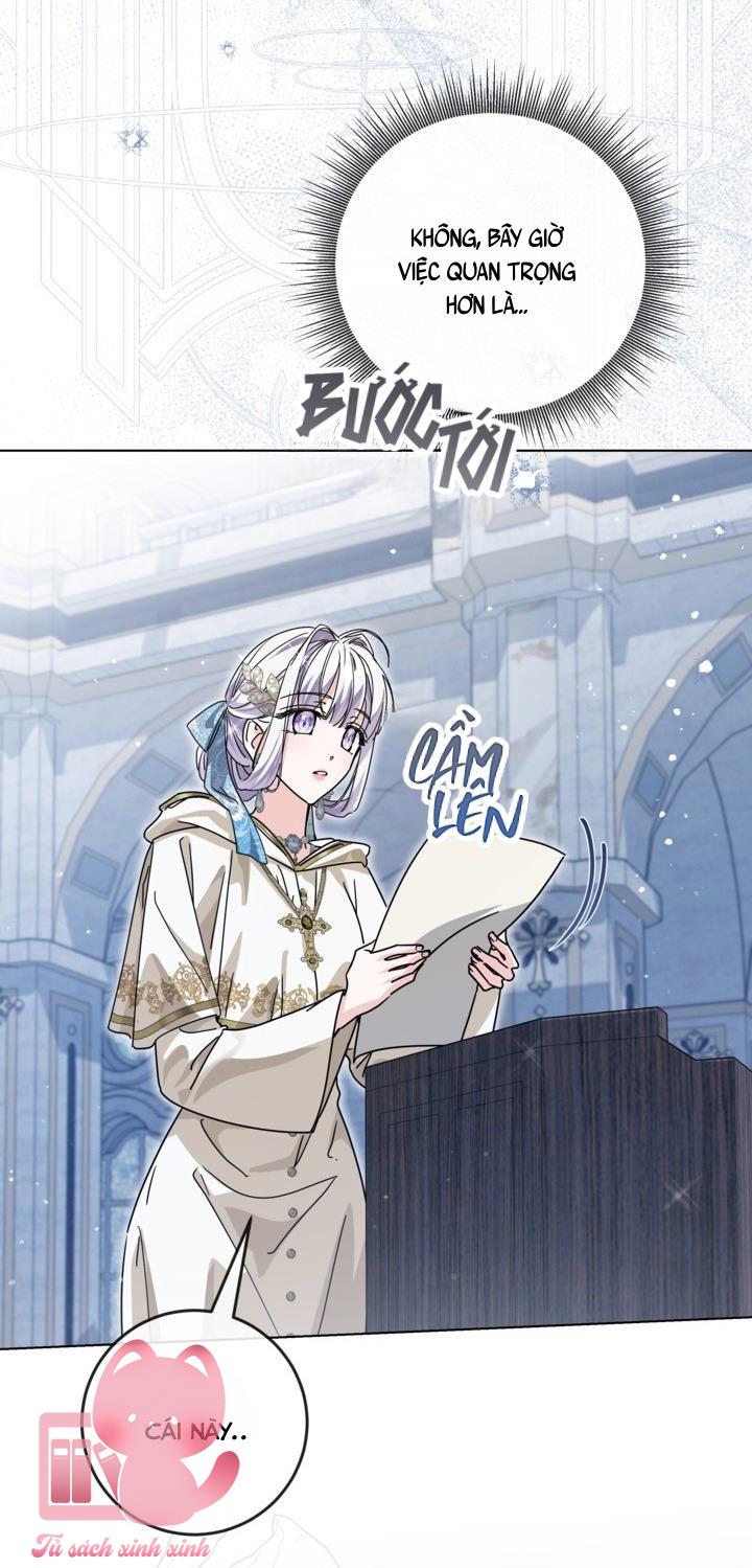 Hoàng Nữ Cosplay NonFan - Chap 69 - Trang 25