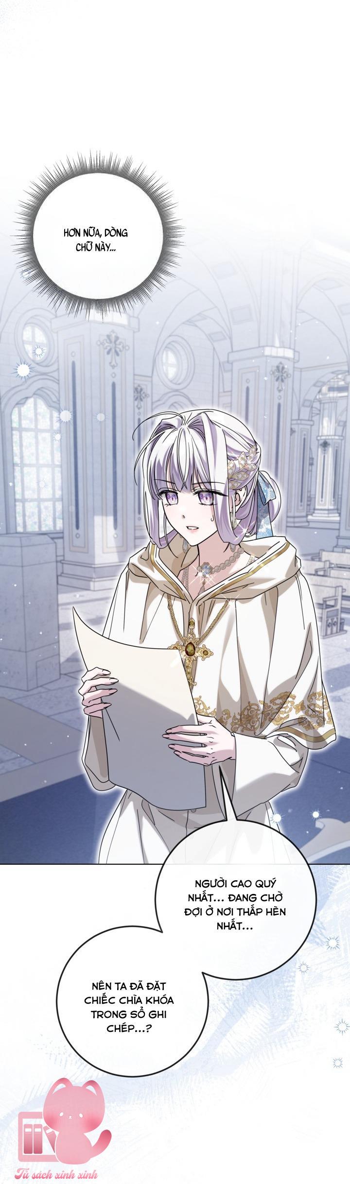 Hoàng Nữ Cosplay NonFan - Chap 69 - Trang 27