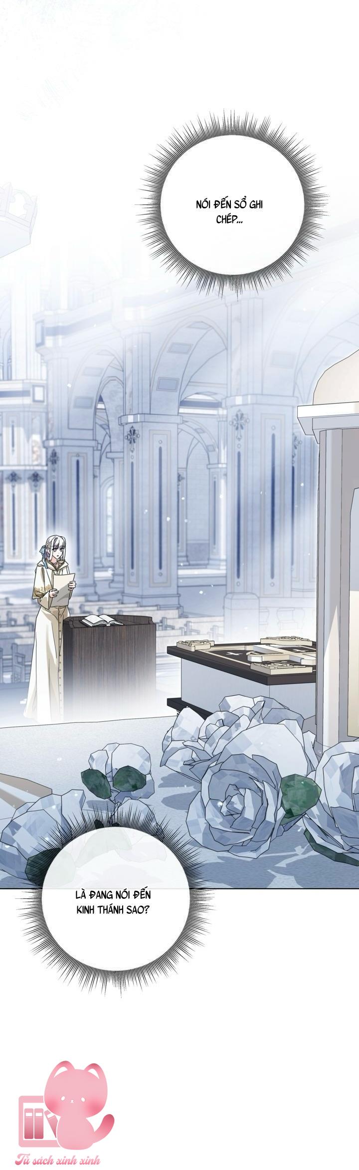 Hoàng Nữ Cosplay NonFan - Chap 69 - Trang 28