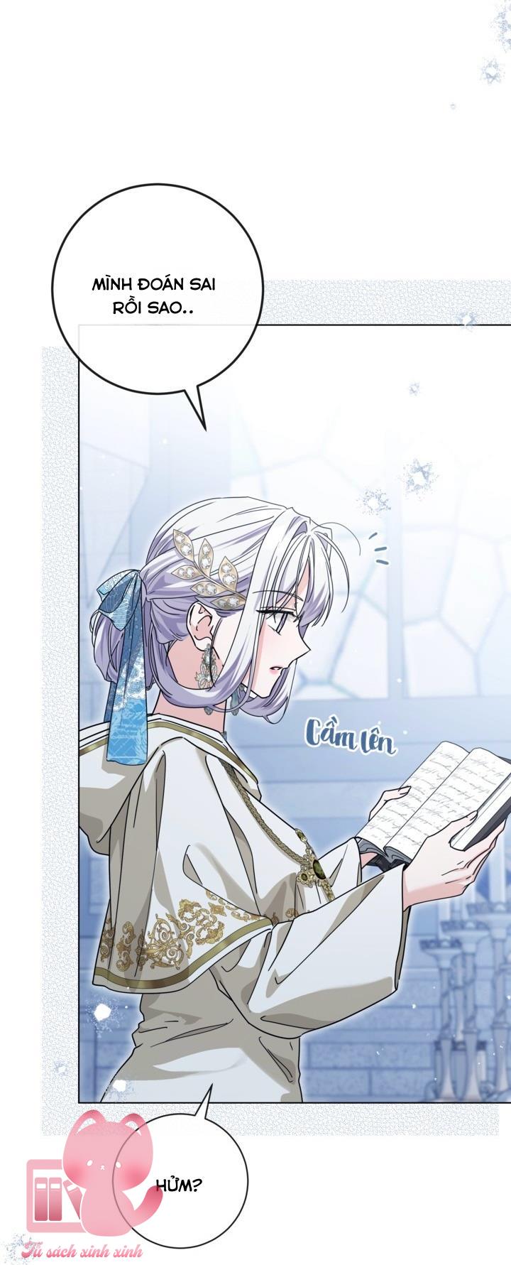 Hoàng Nữ Cosplay NonFan - Chap 69 - Trang 30