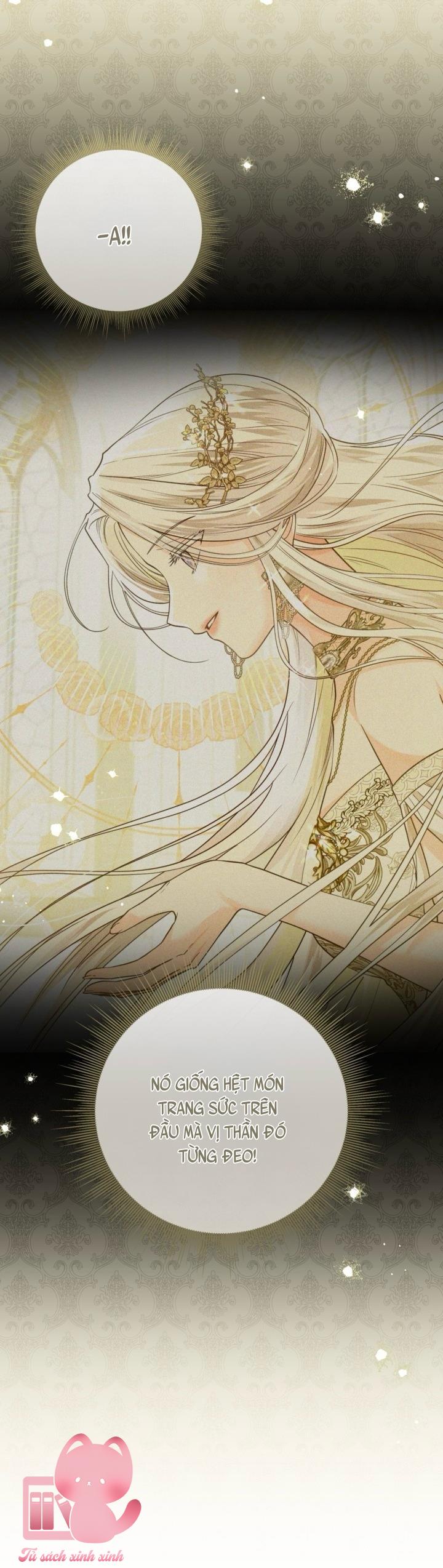 Hoàng Nữ Cosplay NonFan - Chap 69 - Trang 33