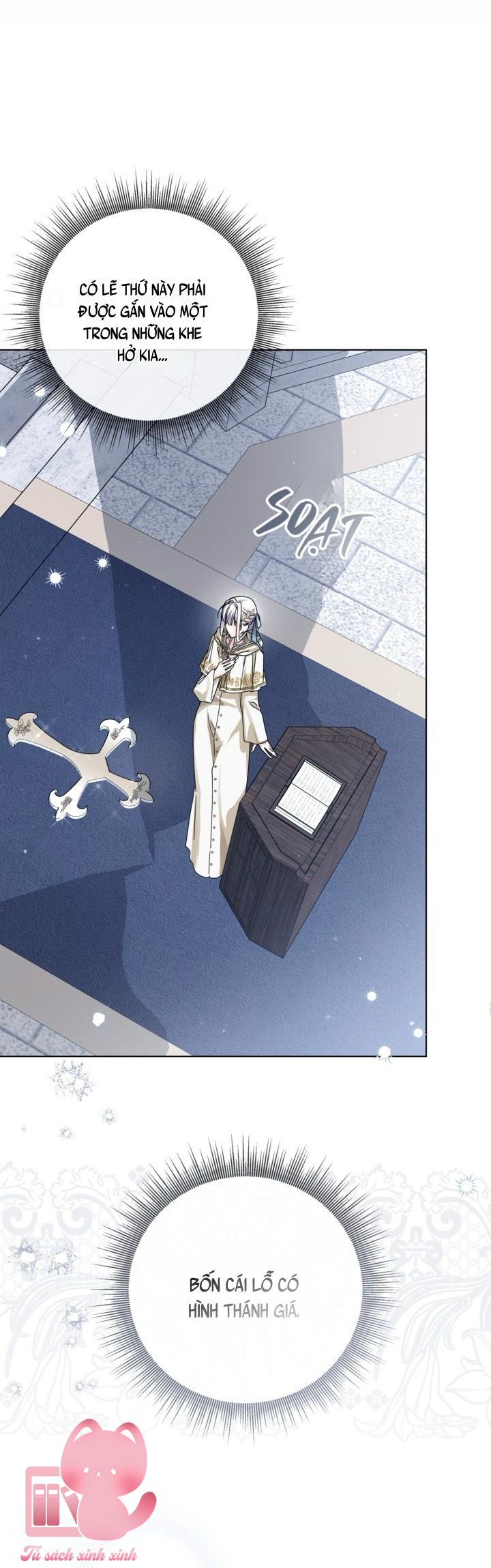 Hoàng Nữ Cosplay NonFan - Chap 69 - Trang 34