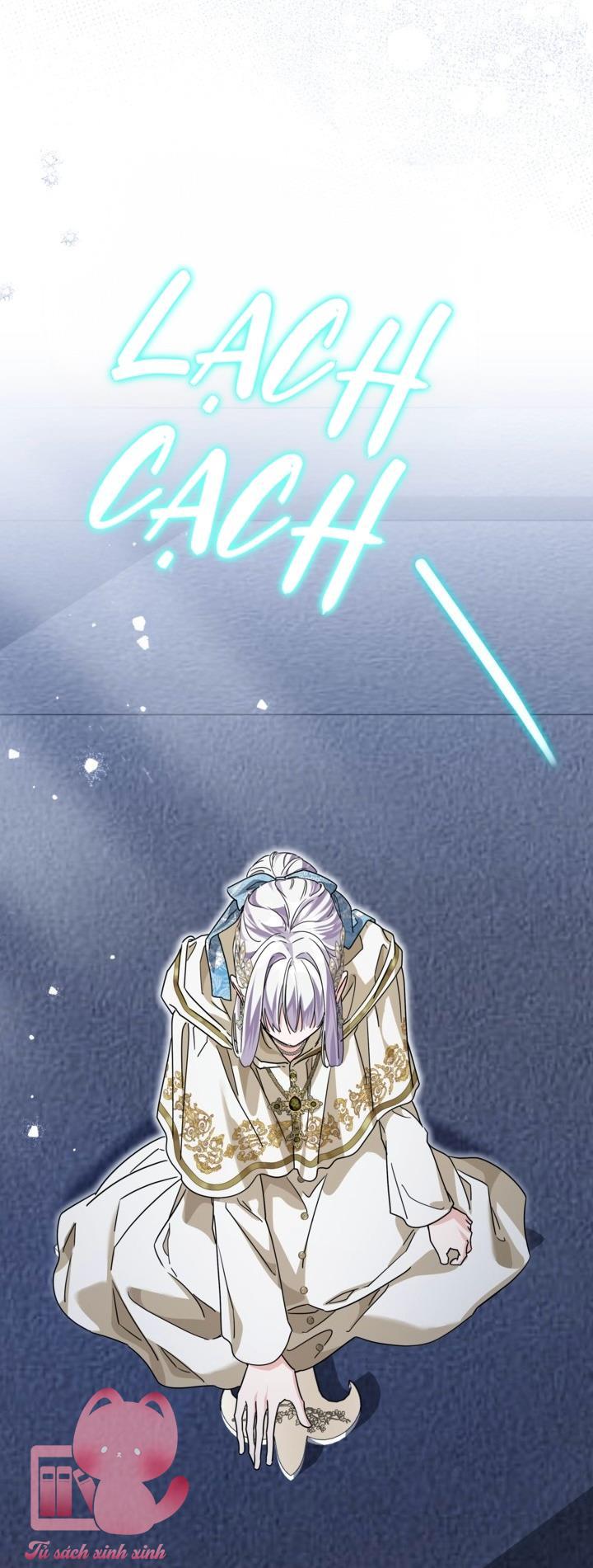 Hoàng Nữ Cosplay NonFan - Chap 69 - Trang 37