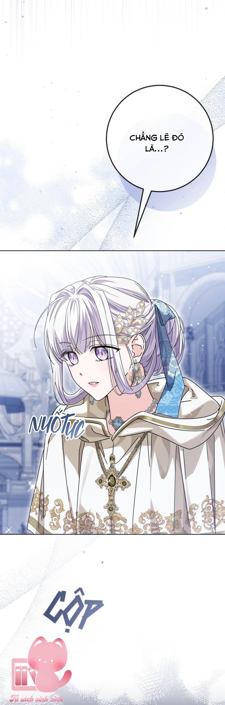 Hoàng Nữ Cosplay NonFan - Chap 69 - Trang 40