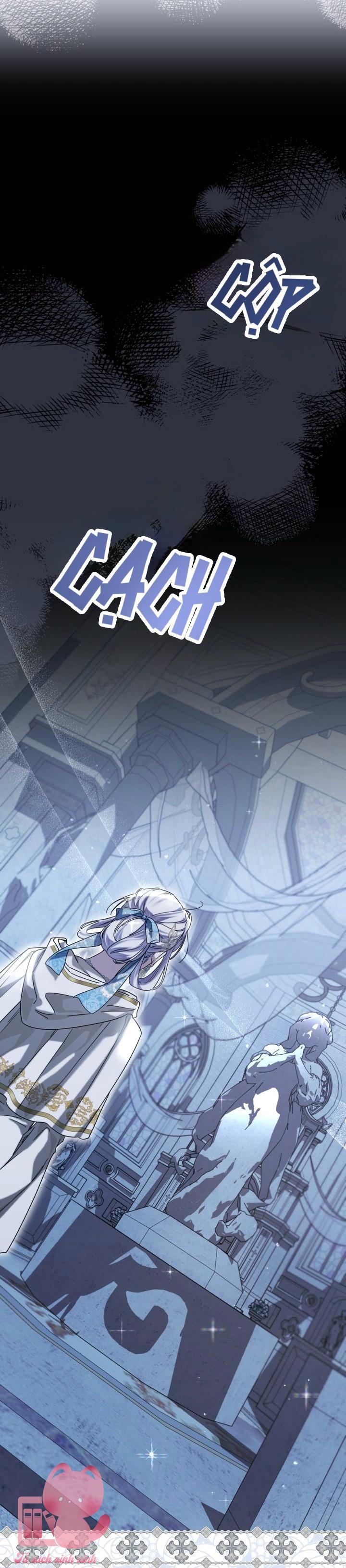Hoàng Nữ Cosplay NonFan - Chap 69 - Trang 41