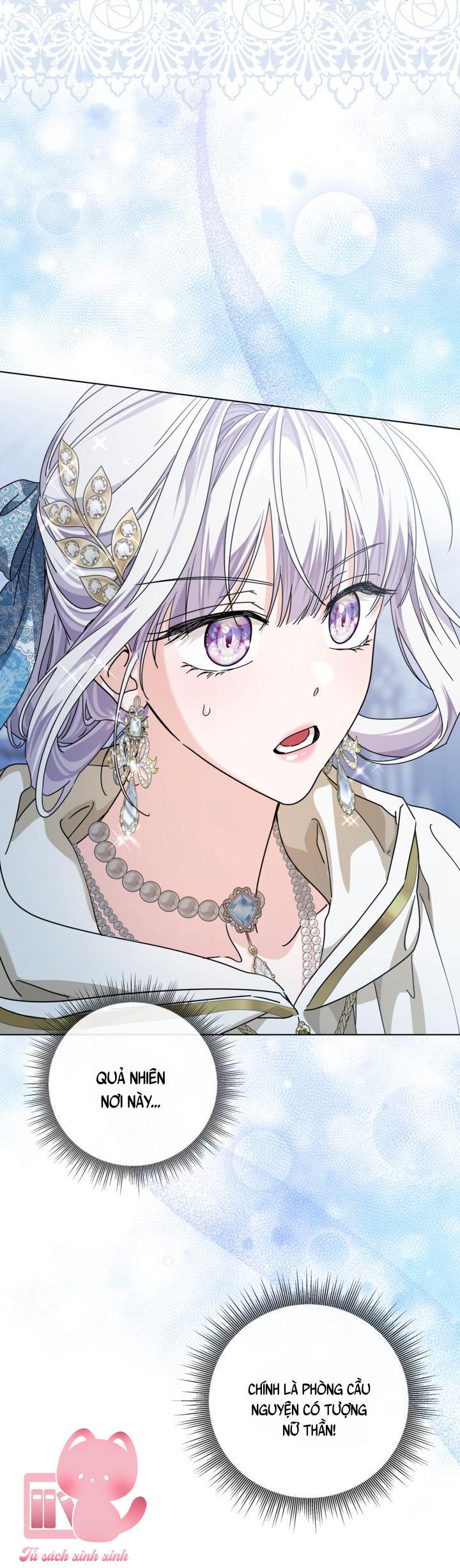 Hoàng Nữ Cosplay NonFan - Chap 69 - Trang 42
