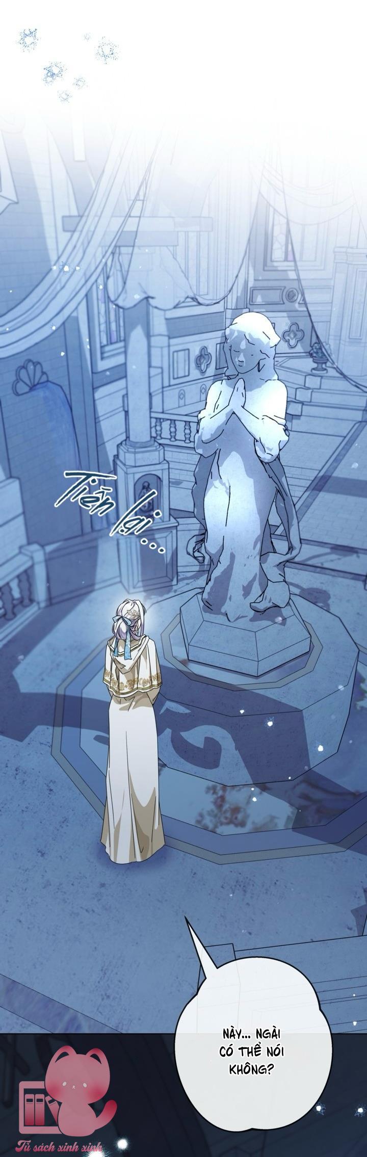 Hoàng Nữ Cosplay NonFan - Chap 69 - Trang 43