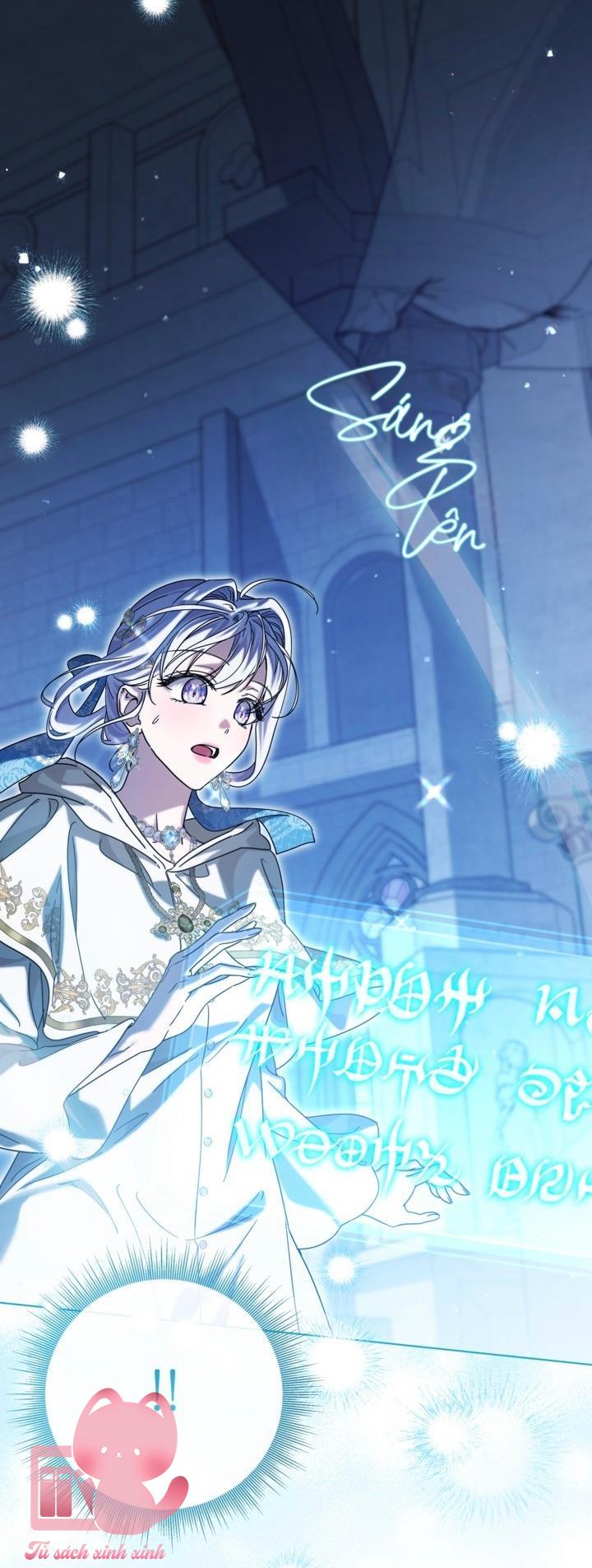Hoàng Nữ Cosplay NonFan - Chap 69 - Trang 44