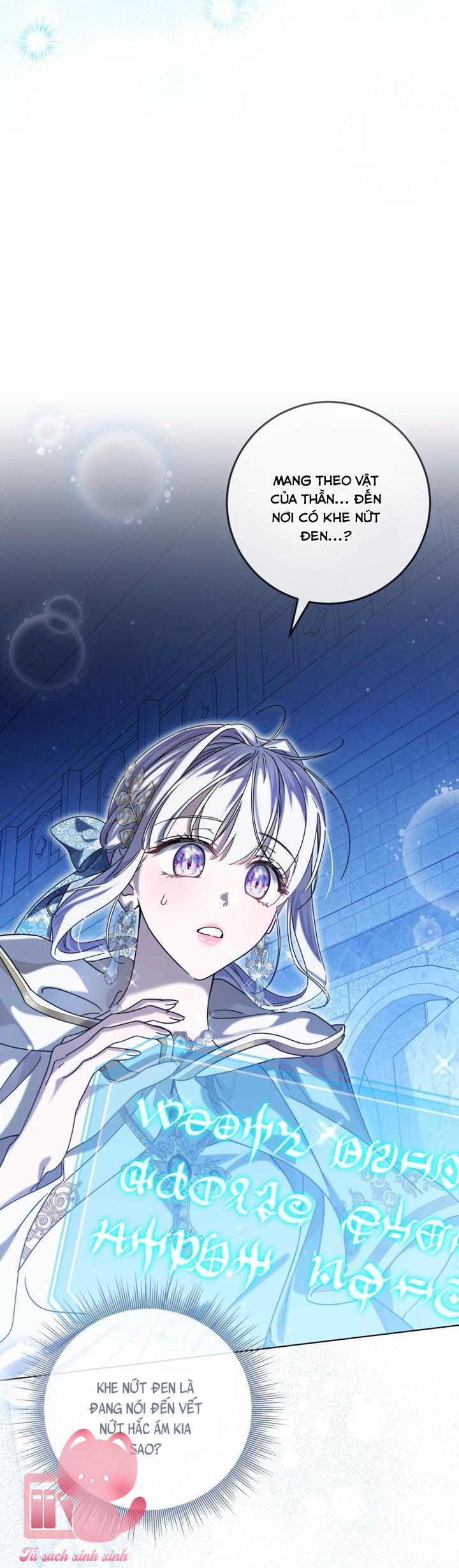 Hoàng Nữ Cosplay NonFan - Chap 69 - Trang 45