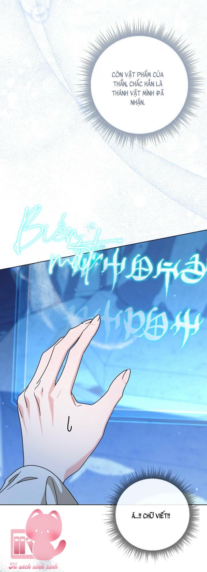 Hoàng Nữ Cosplay NonFan - Chap 69 - Trang 46