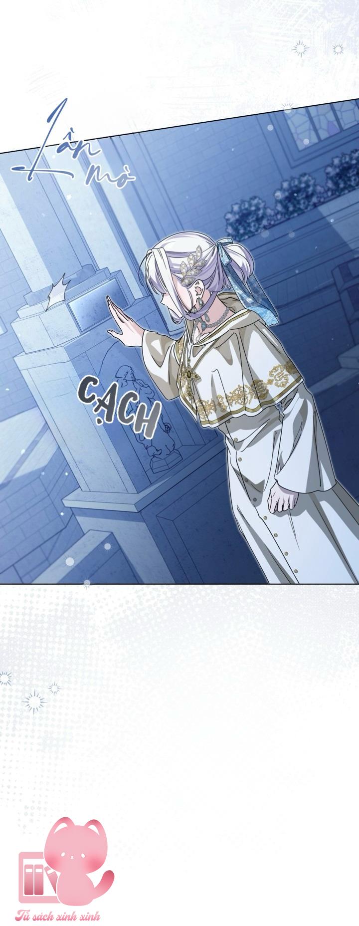 Hoàng Nữ Cosplay NonFan - Chap 69 - Trang 48