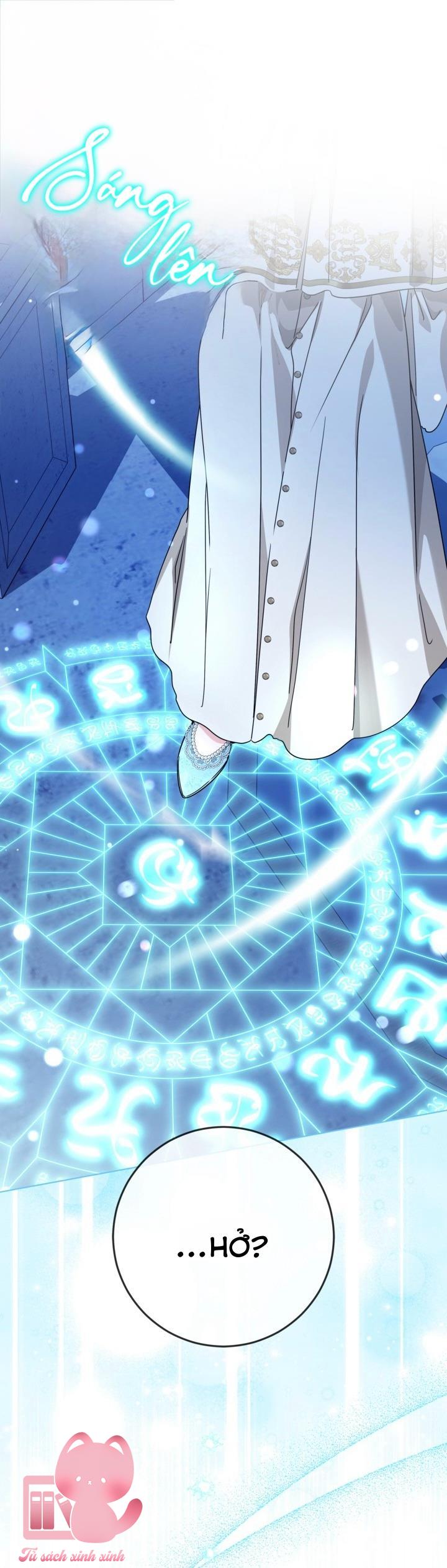 Hoàng Nữ Cosplay NonFan - Chap 69 - Trang 49