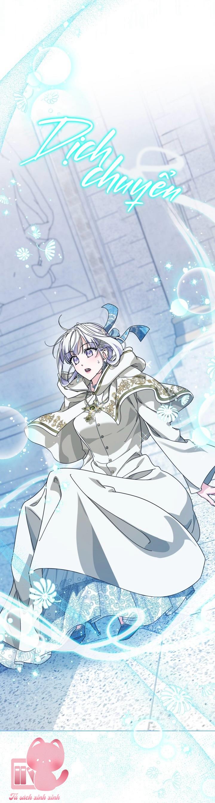 Hoàng Nữ Cosplay NonFan - Chap 69 - Trang 50