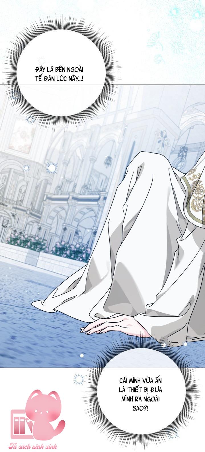 Hoàng Nữ Cosplay NonFan - Chap 69 - Trang 51