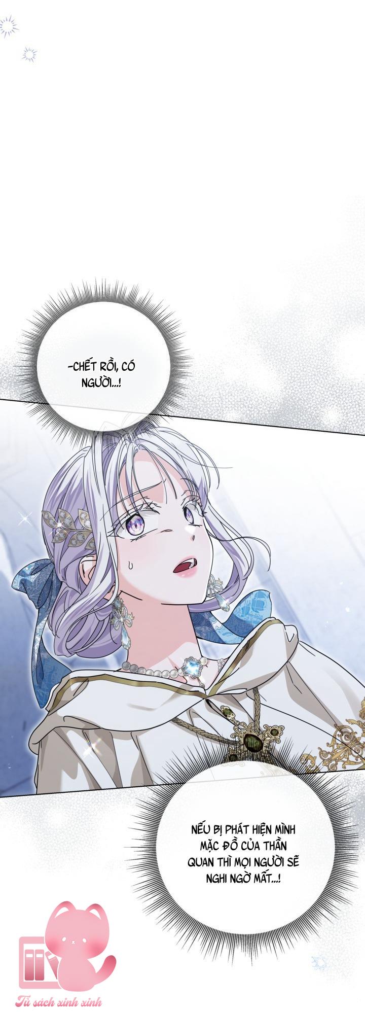 Hoàng Nữ Cosplay NonFan - Chap 69 - Trang 53