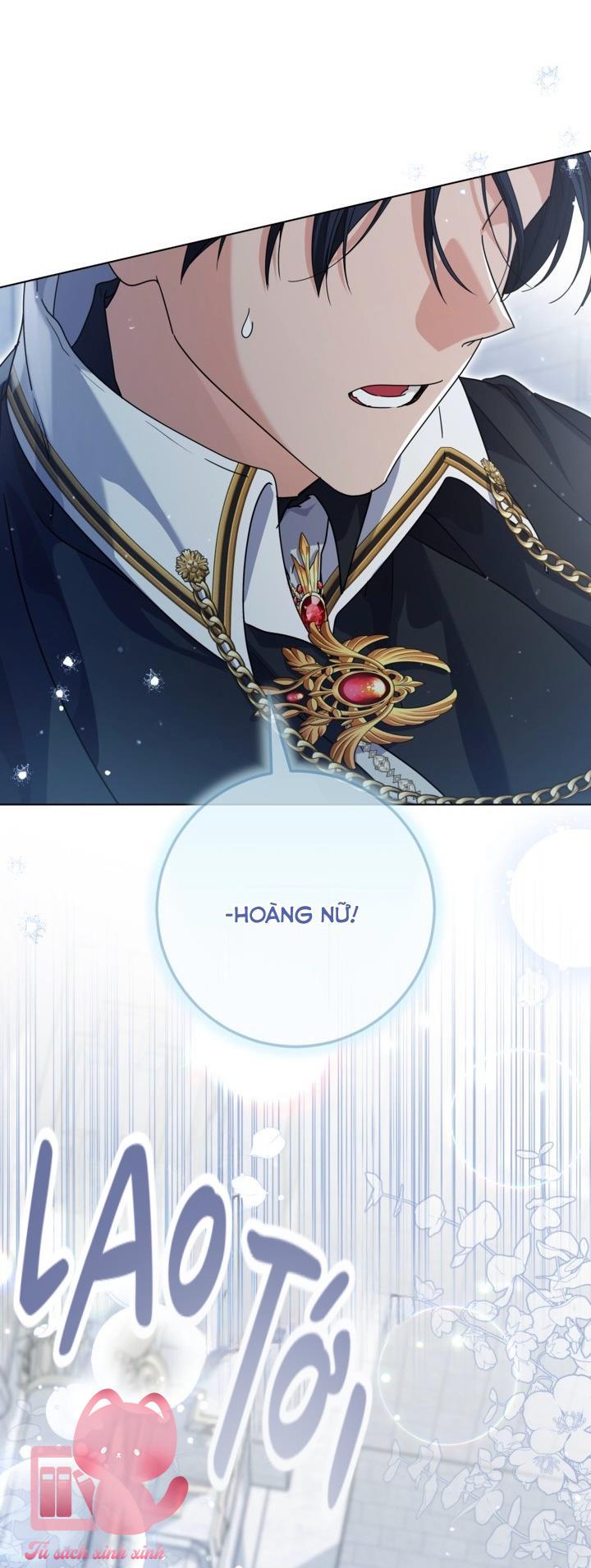 Hoàng Nữ Cosplay NonFan - Chap 69 - Trang 54