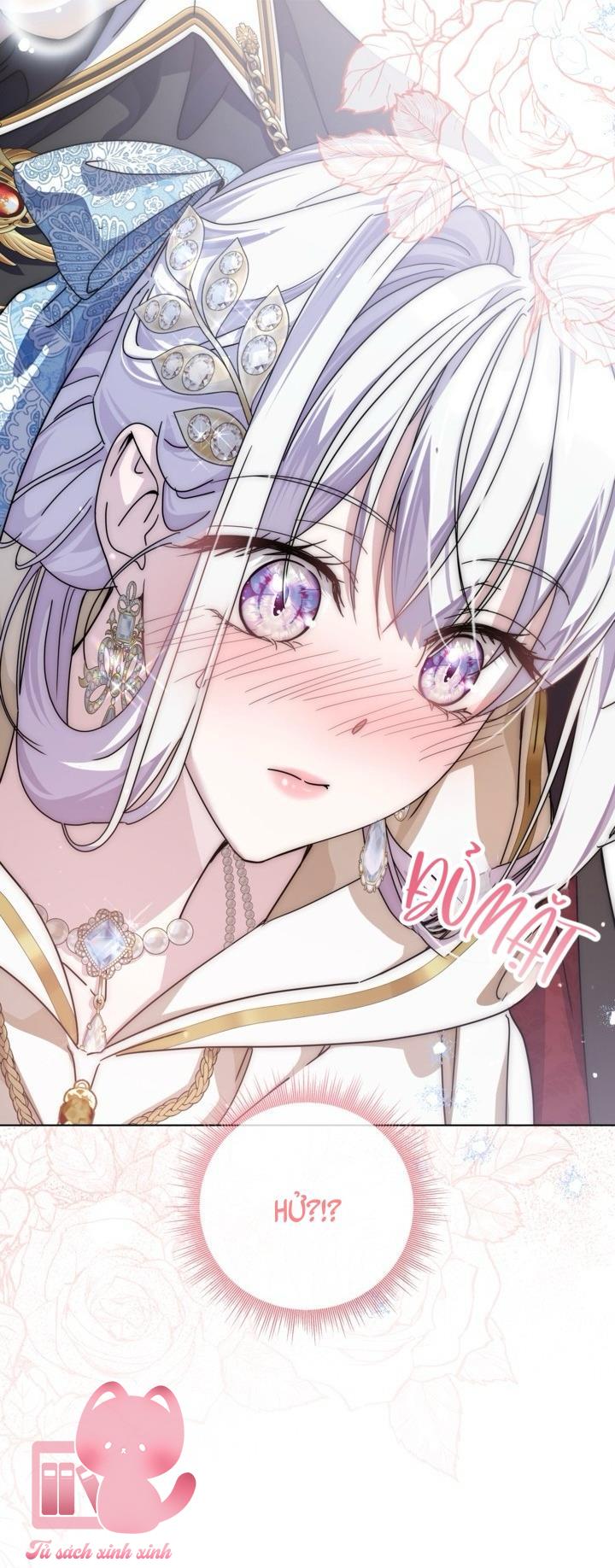 Hoàng Nữ Cosplay NonFan - Chap 69 - Trang 56