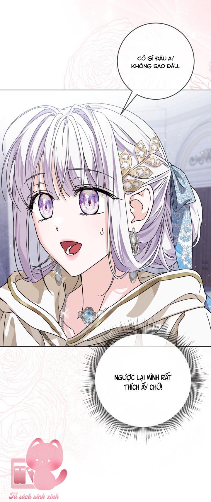 Hoàng Nữ Cosplay NonFan - Chap 69 - Trang 59