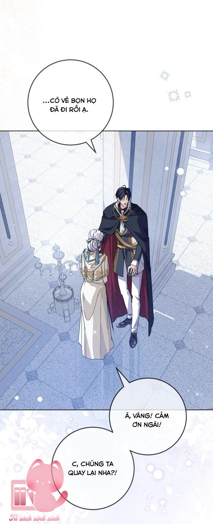 Hoàng Nữ Cosplay NonFan - Chap 69 - Trang 60