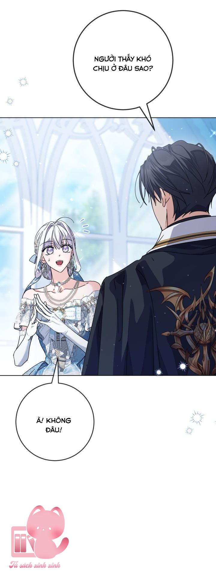 Hoàng Nữ Cosplay NonFan - Chap 69 - Trang 7