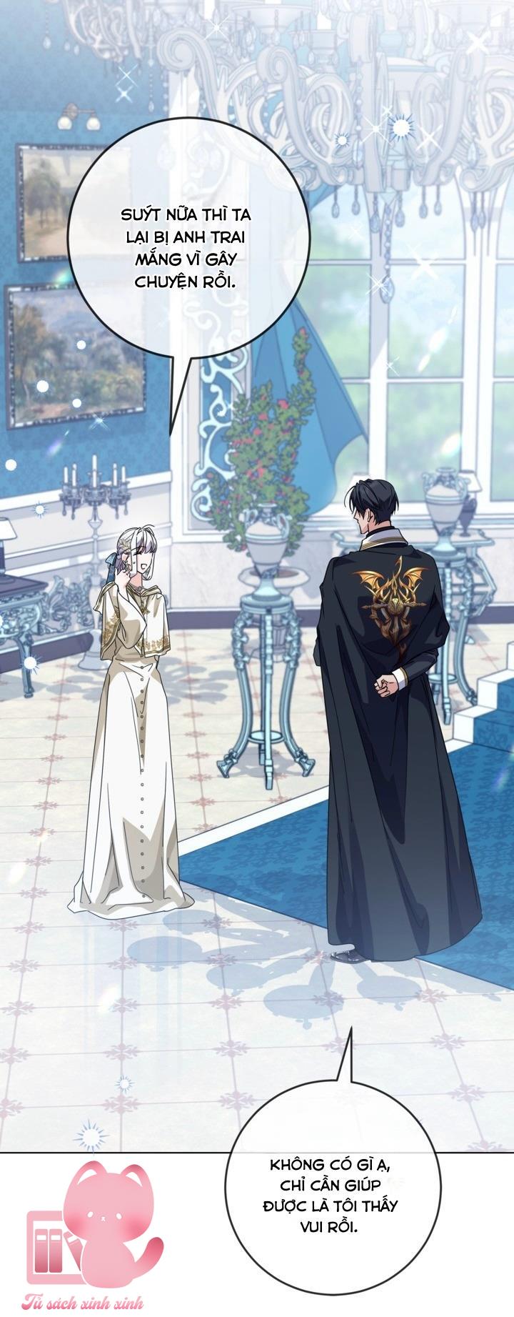 Hoàng Nữ Cosplay NonFan - Chap 69 - Trang 62