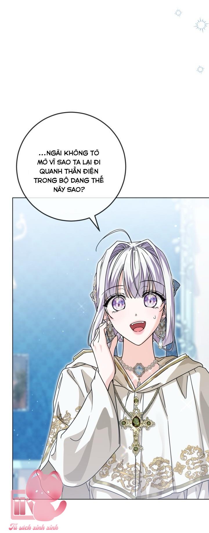 Hoàng Nữ Cosplay NonFan - Chap 69 - Trang 63