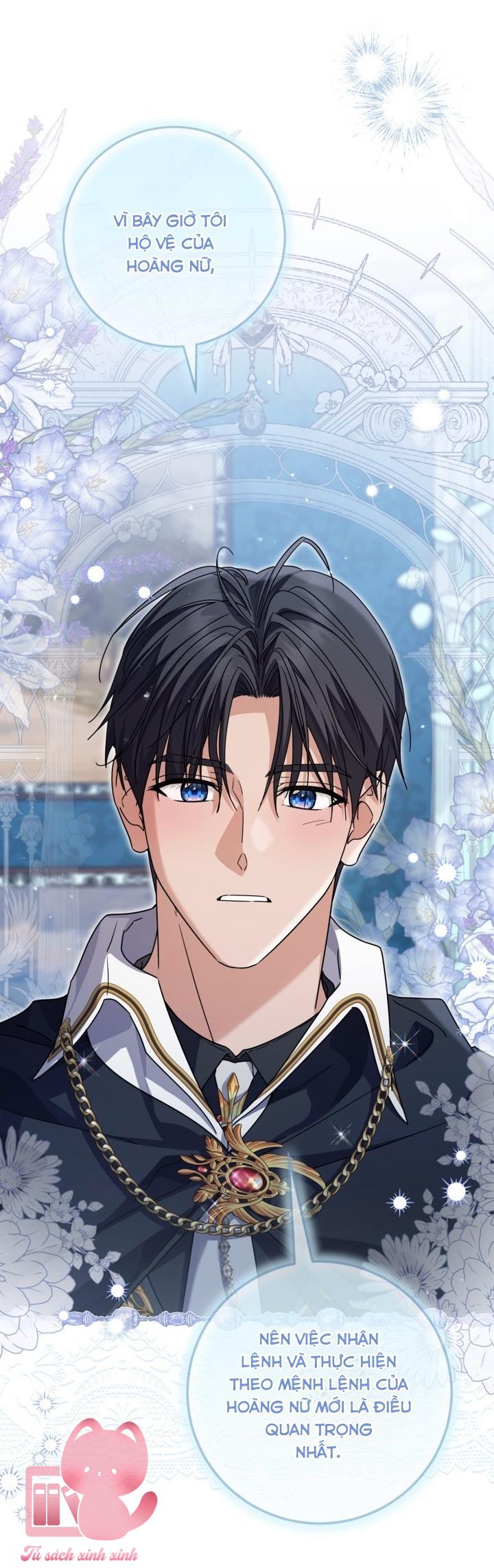 Hoàng Nữ Cosplay NonFan - Chap 69 - Trang 65