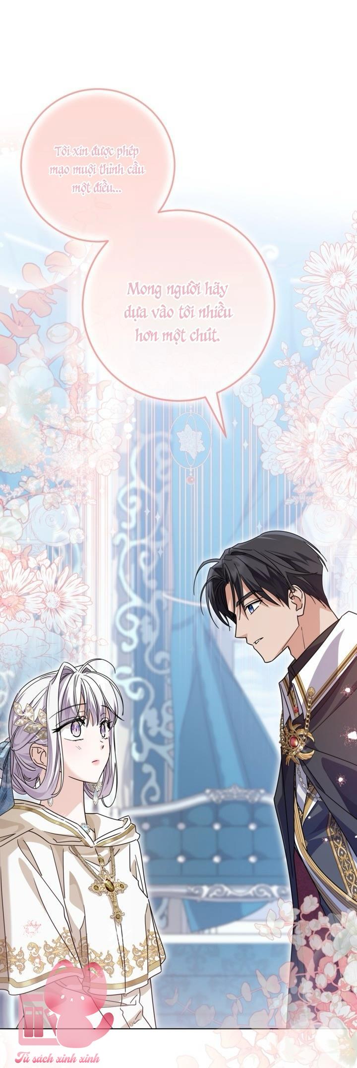 Hoàng Nữ Cosplay NonFan - Chap 69 - Trang 67