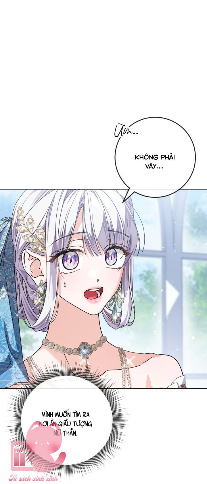 Hoàng Nữ Cosplay NonFan - Chap 69 - Trang 8
