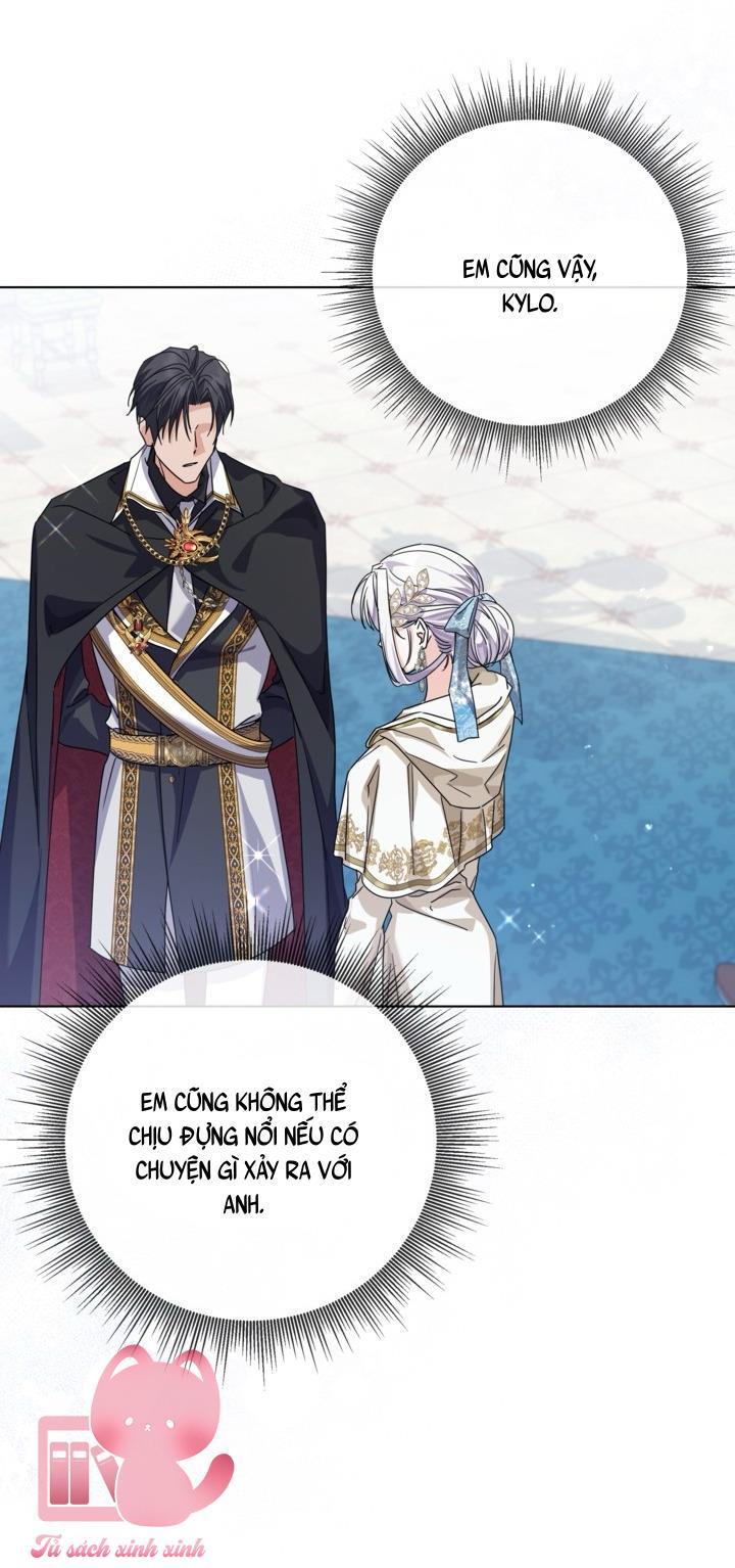 Hoàng Nữ Cosplay NonFan - Chap 69 - Trang 72