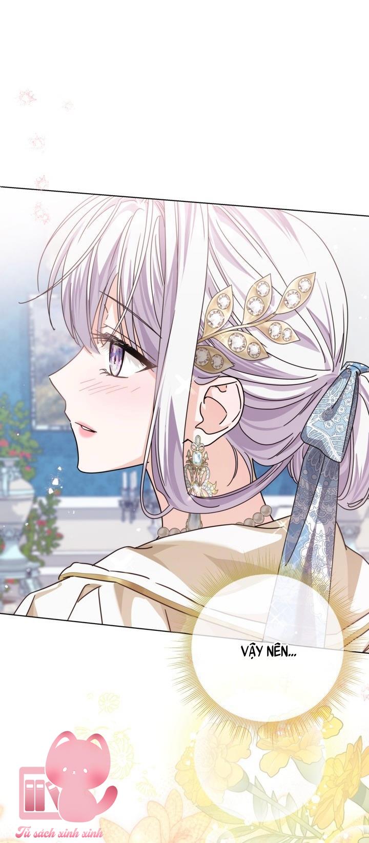 Hoàng Nữ Cosplay NonFan - Chap 69 - Trang 73