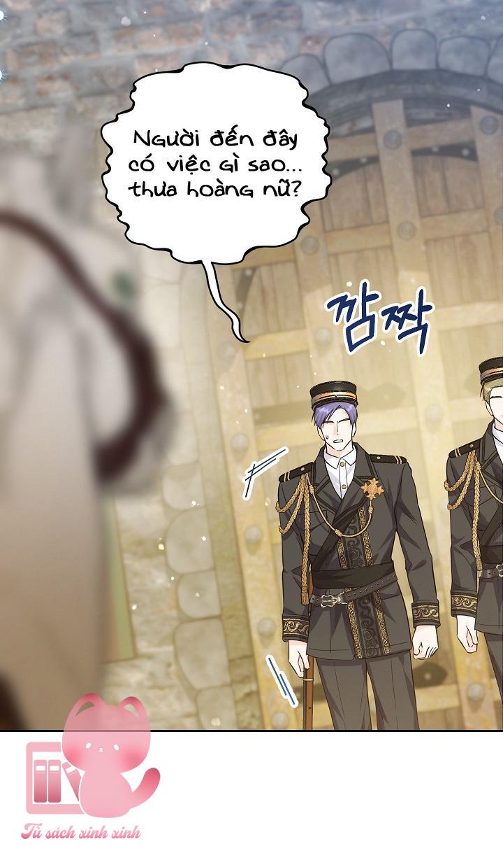 Hoàng Nữ Cosplay NonFan - Chap 7 - Trang 12