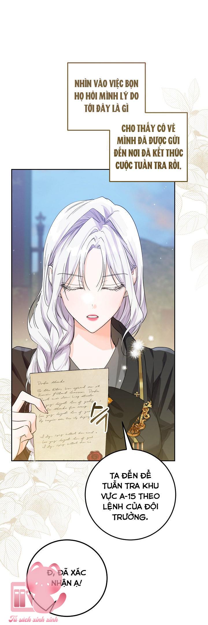 Hoàng Nữ Cosplay NonFan - Chap 7 - Trang 14