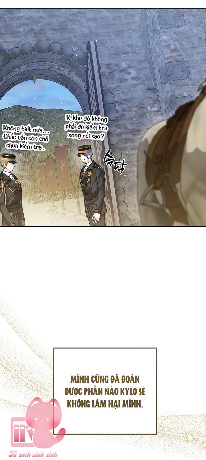 Hoàng Nữ Cosplay NonFan - Chap 7 - Trang 15