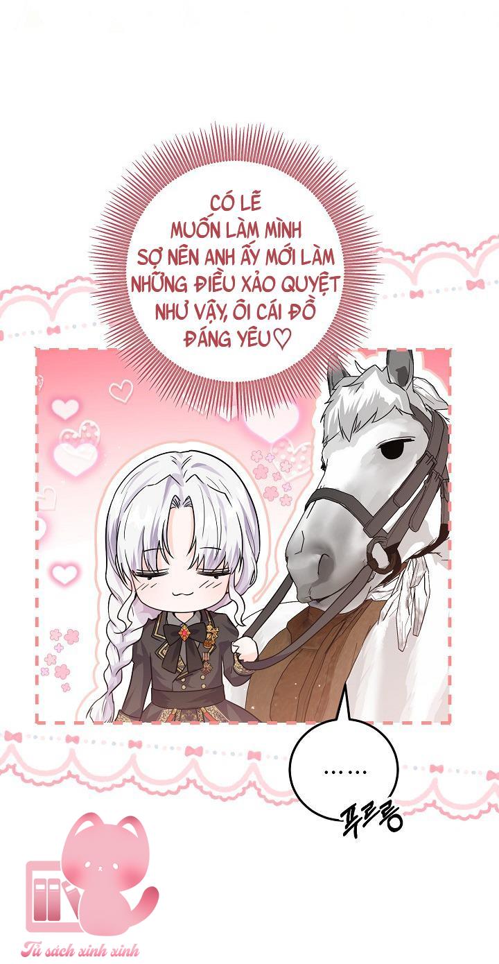 Hoàng Nữ Cosplay NonFan - Chap 7 - Trang 17