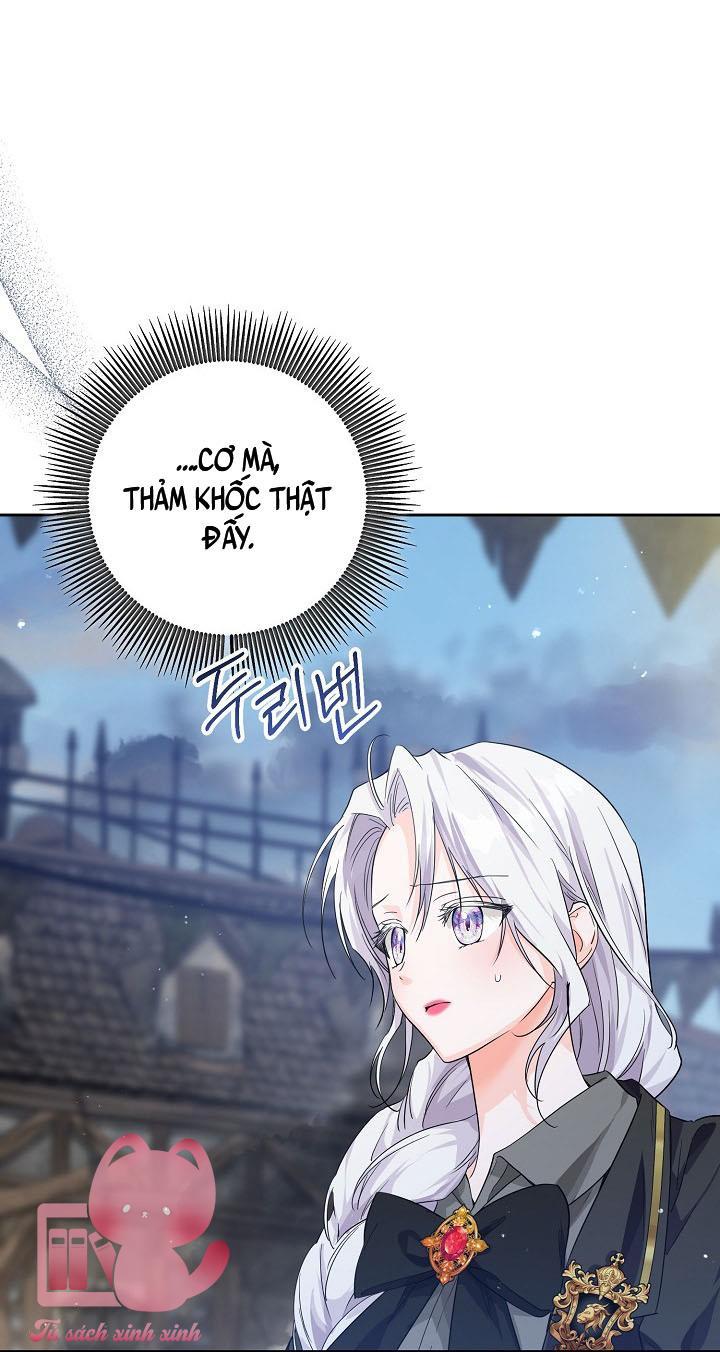Hoàng Nữ Cosplay NonFan - Chap 7 - Trang 18