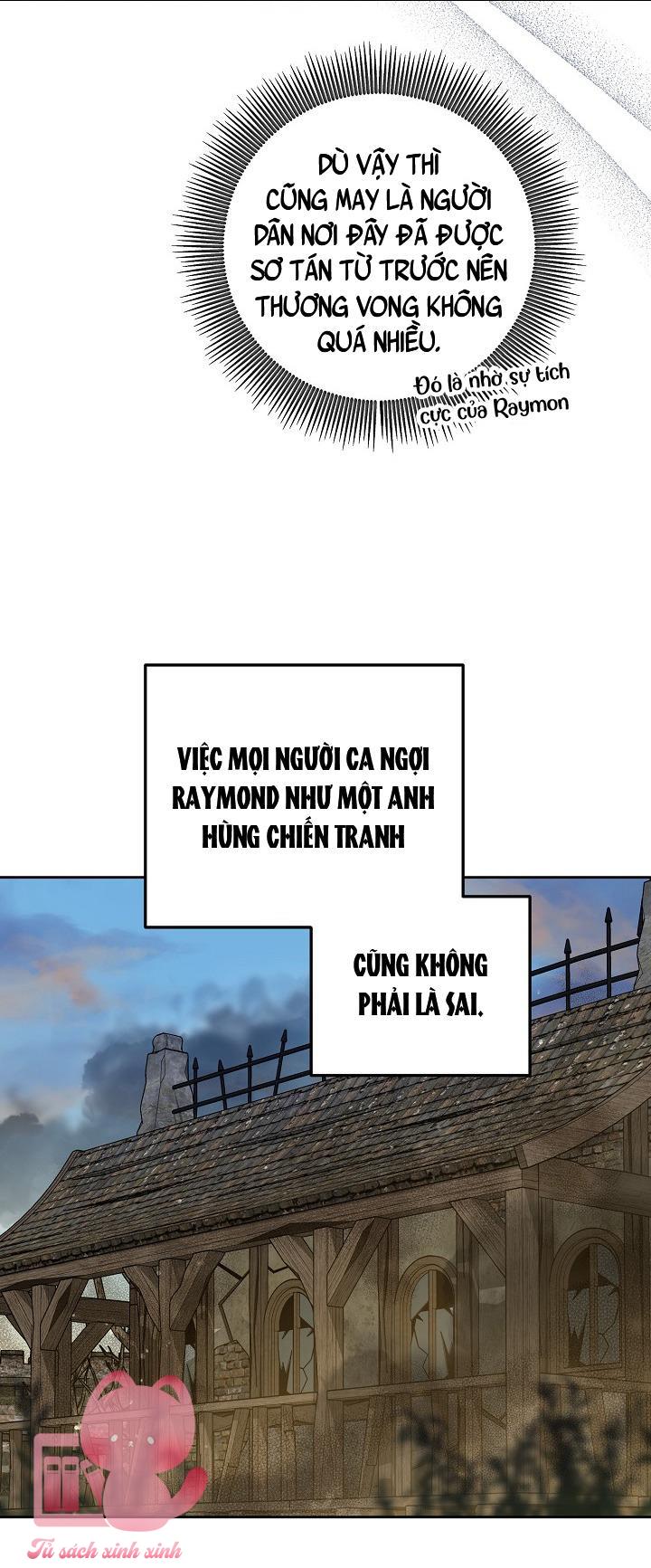 Hoàng Nữ Cosplay NonFan - Chap 7 - Trang 19