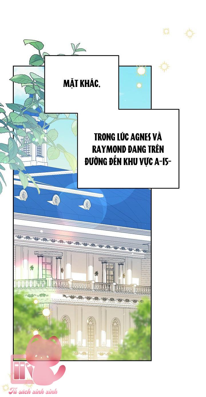 Hoàng Nữ Cosplay NonFan - Chap 7 - Trang 3