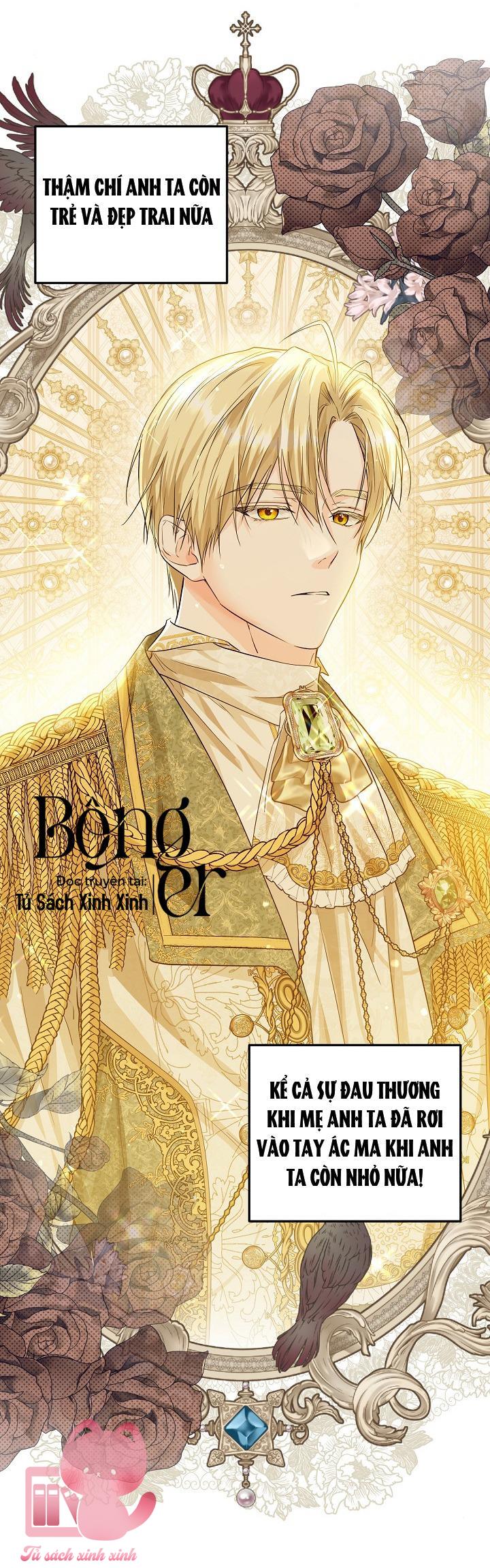 Hoàng Nữ Cosplay NonFan - Chap 7 - Trang 21