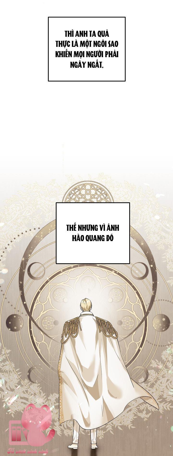 Hoàng Nữ Cosplay NonFan - Chap 7 - Trang 22