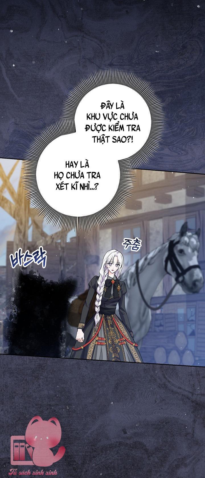 Hoàng Nữ Cosplay NonFan - Chap 7 - Trang 27