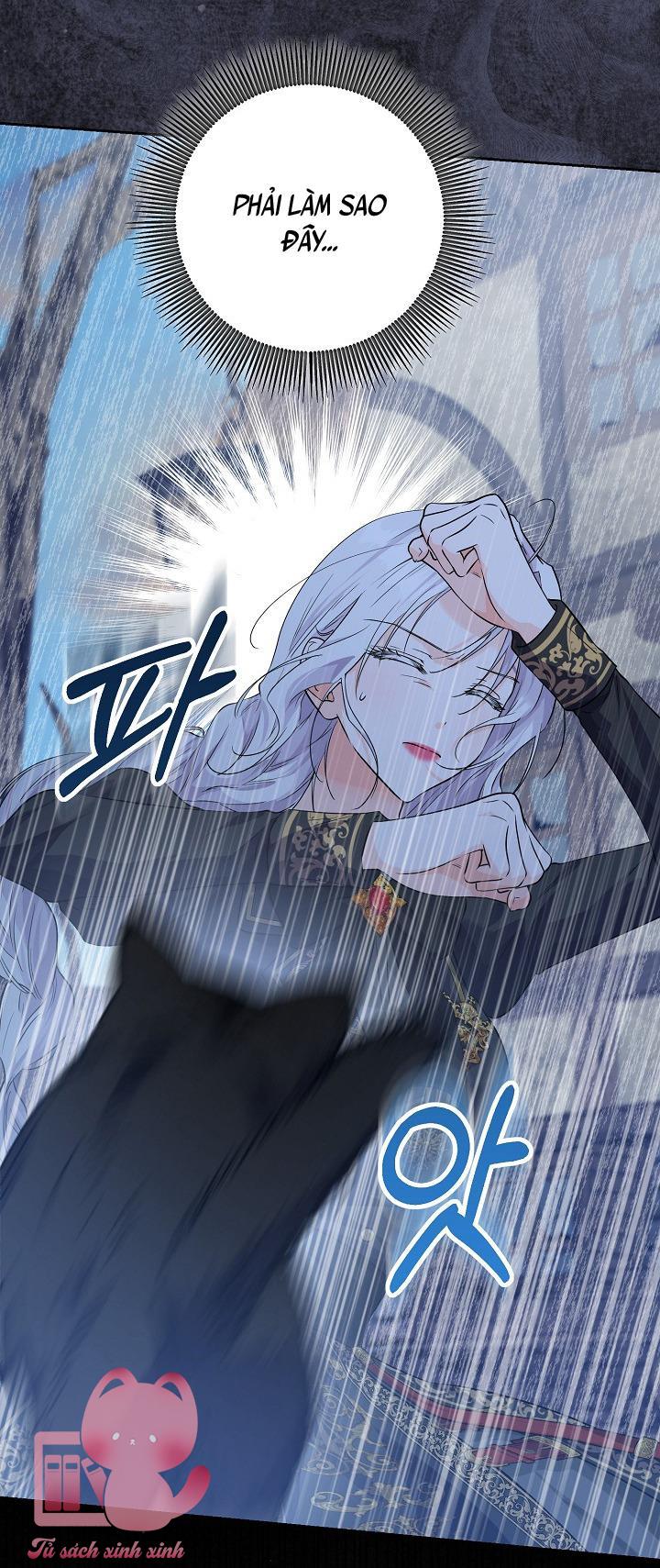 Hoàng Nữ Cosplay NonFan - Chap 7 - Trang 28
