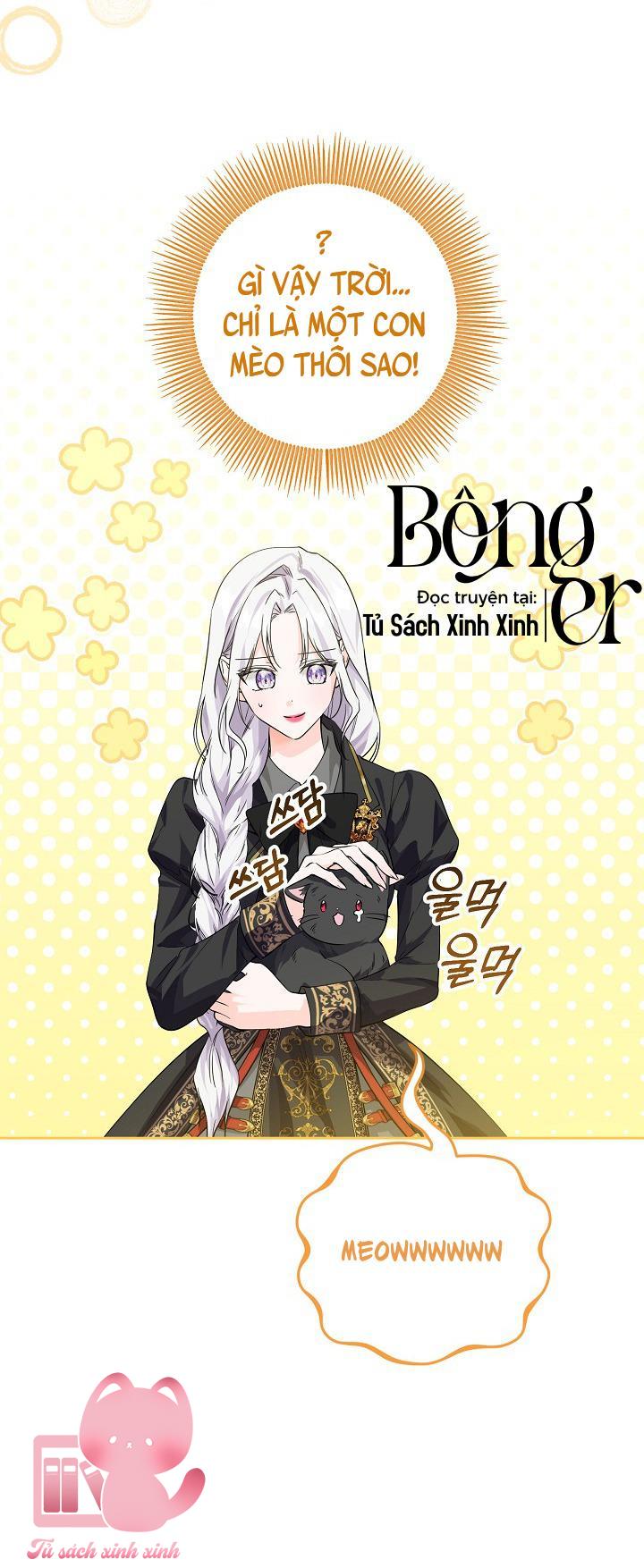Hoàng Nữ Cosplay NonFan - Chap 7 - Trang 31