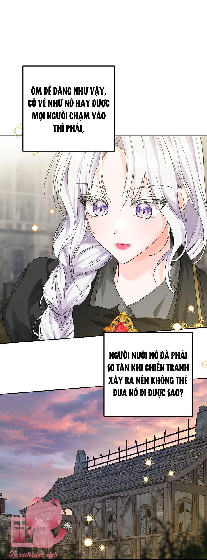 Hoàng Nữ Cosplay NonFan - Chap 7 - Trang 32