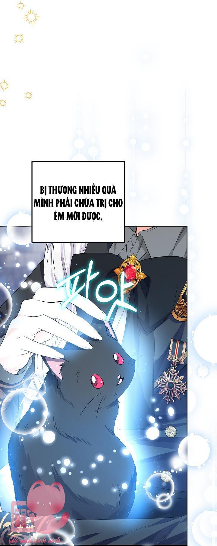 Hoàng Nữ Cosplay NonFan - Chap 7 - Trang 33