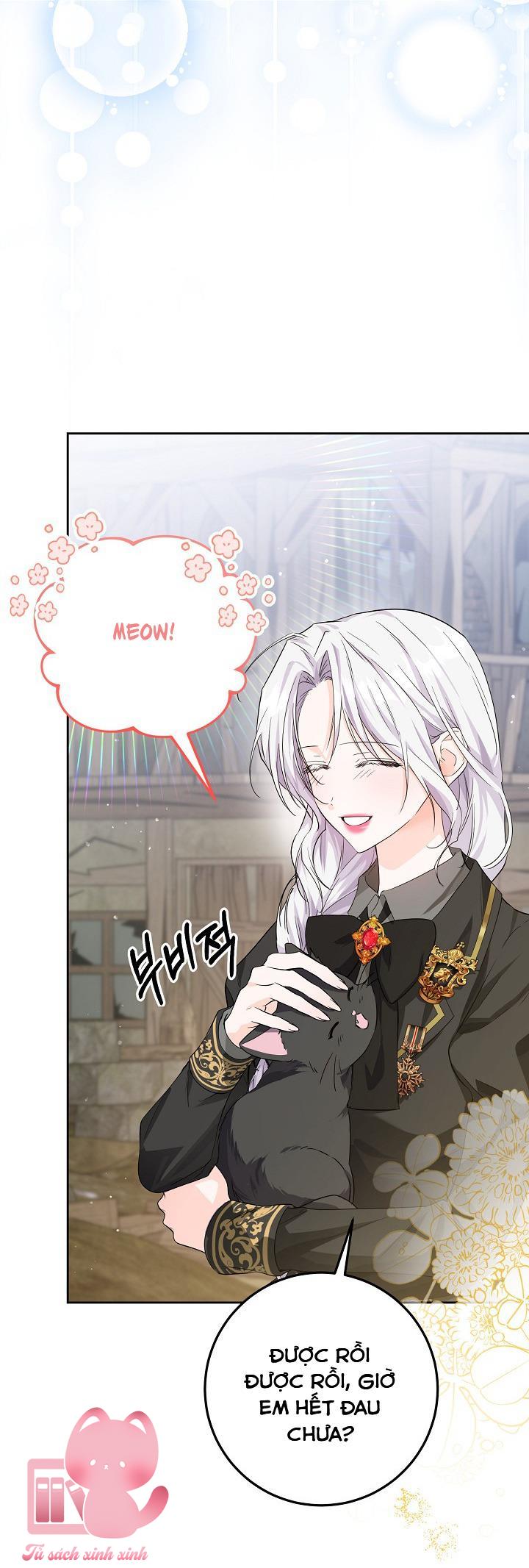 Hoàng Nữ Cosplay NonFan - Chap 7 - Trang 34
