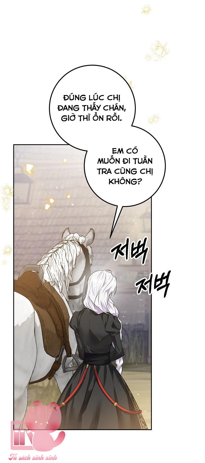 Hoàng Nữ Cosplay NonFan - Chap 7 - Trang 35
