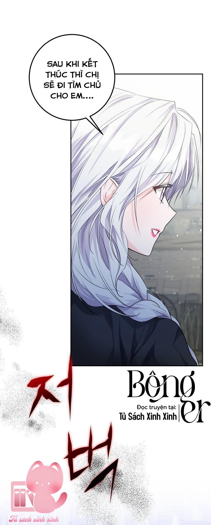 Hoàng Nữ Cosplay NonFan - Chap 7 - Trang 36