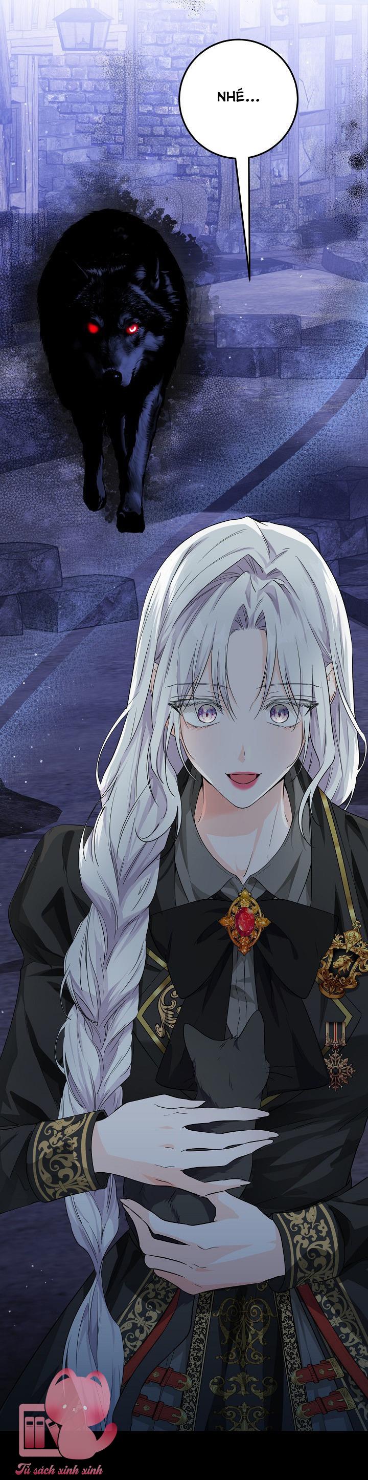 Hoàng Nữ Cosplay NonFan - Chap 7 - Trang 37